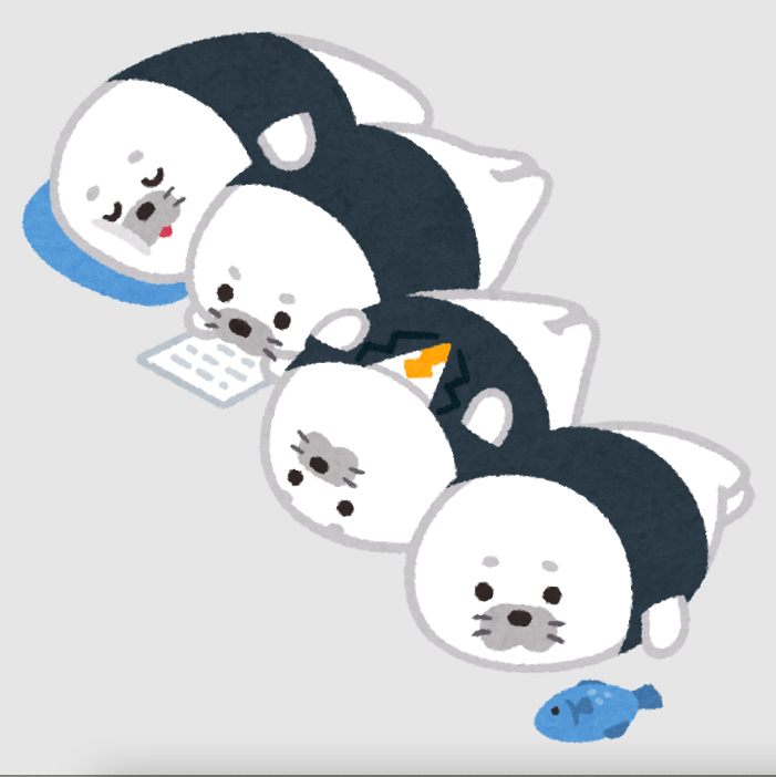 kimamaのアバター